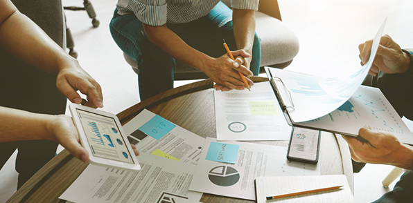 Business Equipment Loans